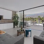 Karat Calypso Βίλα Costa Adeje (Tenerife)
