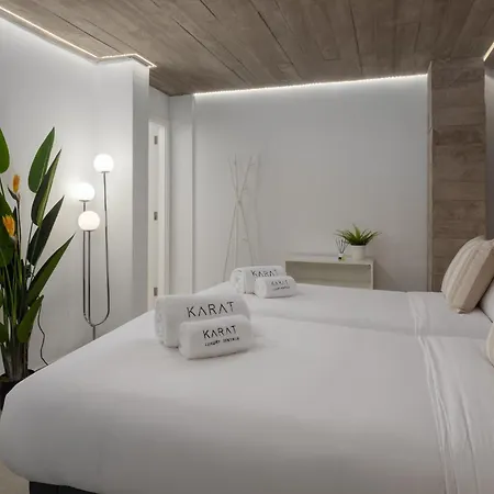 Karat Calypso * Costa Adeje (Tenerife)