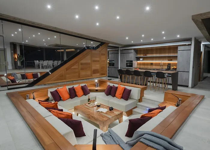 Karat Calypso * Costa Adeje (Tenerife)