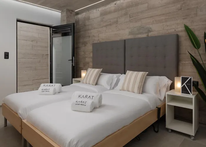 ヴィラ Karat Calypso *