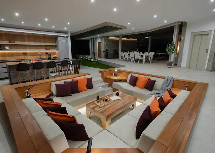 ヴィラ Karat Calypso