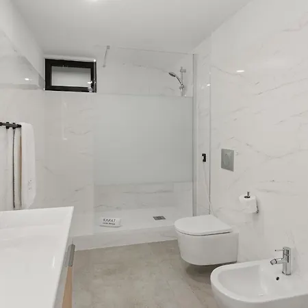 Villa Karat Calypso Costa Adeje (Tenerife)