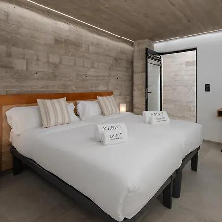 Villa Karat Calypso *