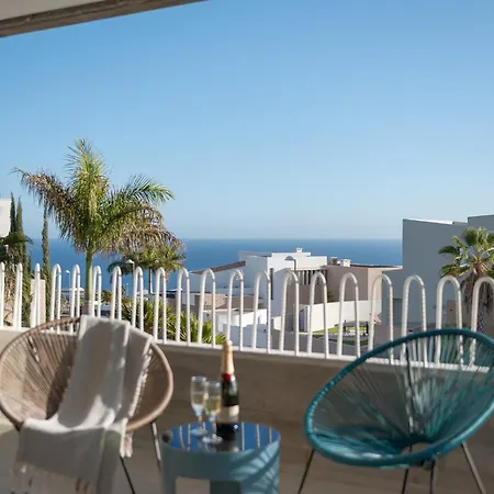 Karat Calypso Costa Adeje (Tenerife)