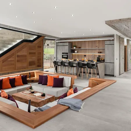 Villa Karat Calypso Costa Adeje (Tenerife)