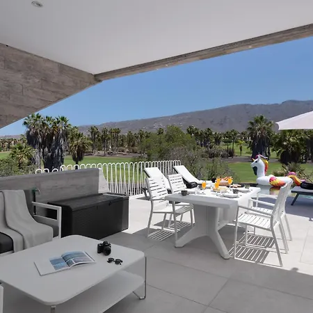 Villa Karat Calypso Costa Adeje (Tenerife)