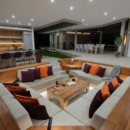 Villa Karat Calypso