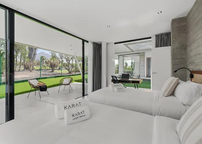 Villa Karat Calypso