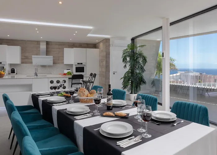 Karat Calypso * Costa Adeje (Tenerife)