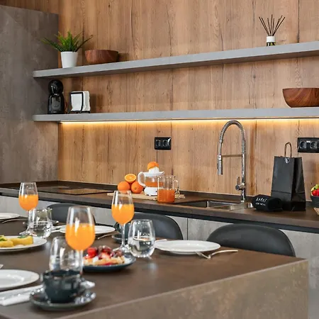 Villa Karat Calypso *