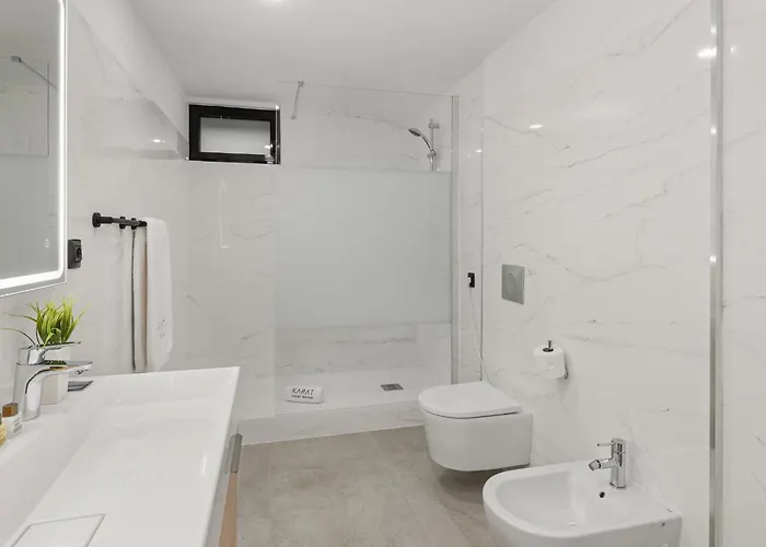 Villa Karat Calypso Costa Adeje (Tenerife)